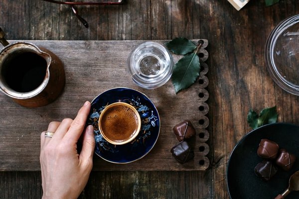 Определили лучшие пропорции кофе, которые делают его самым вкусным и ароматным