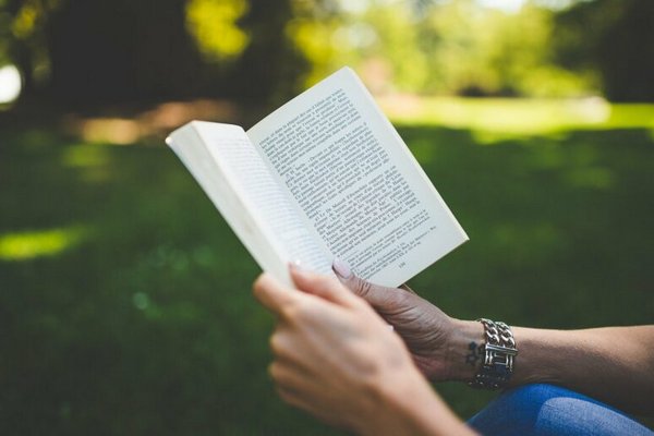 Как мотивировать себя к чтению: получите удовольствие от процесса
