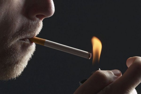Развеян популярный миф о курении