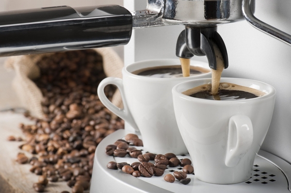 Как правильно выбирать кофемашины?