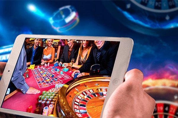 Советы и правила поведения в казино
