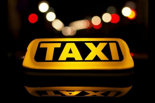 В каких случаях удобно заказать такси?