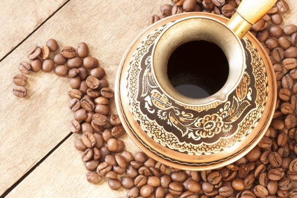 Особенности зернового кофе Dallmayr