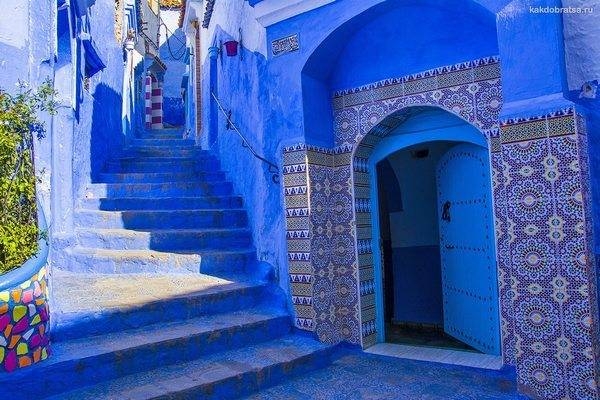 Туристические достопримечательности Марокко, которые нужно увидеть каж