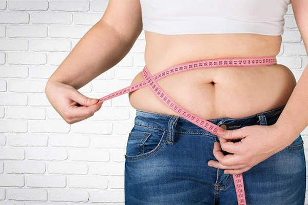 Лишний вес – наличие избыточного объема в организме
