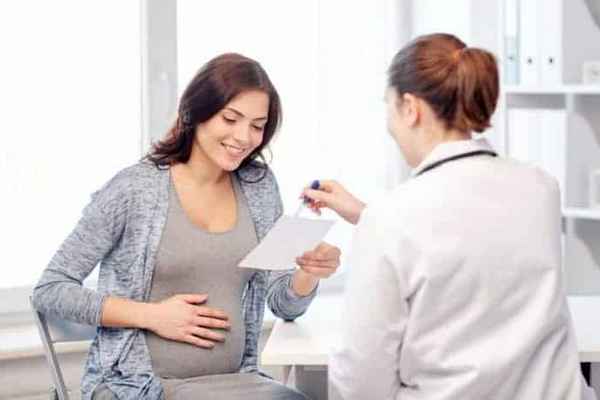 Медицинские обследования и анализы при беременности