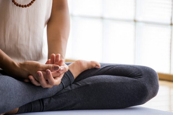 Как проводить медитацию?
