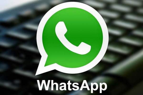 Новый WhatsApp работает без интернета