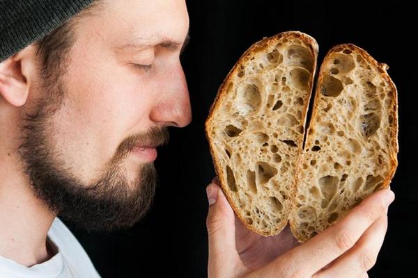 Секреты вкусного домашнего хлеба
