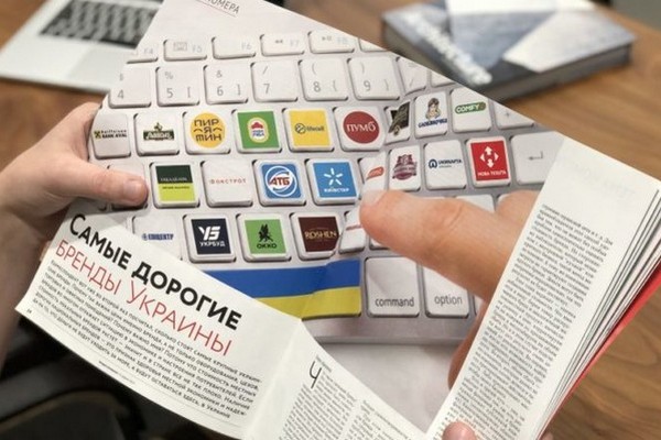 Названа соцсеть - лидер в Украине