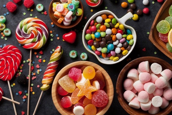Покупка вкусных сладостей оптом: выгодная покупка для всех клиентов