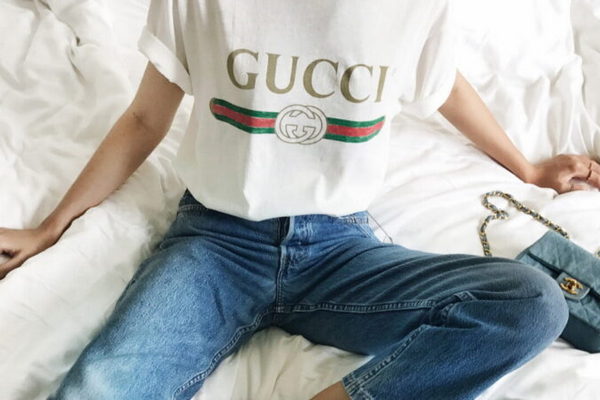 Gucci стал самым популярным брендом в мире