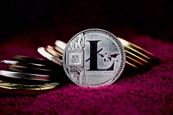 Litecoin (LTC). Цифровая валюта