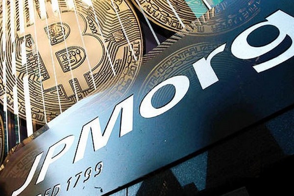 JPMorgan: институционалы стали воспринимать биткоин как альтернативу золоту