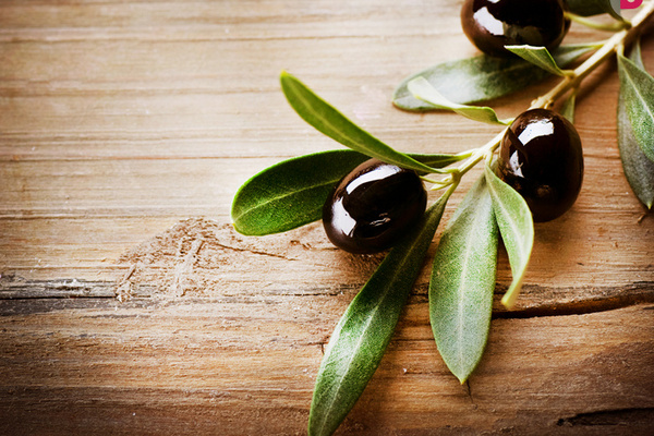Очищающее средство с оливковым маслом для зрелой кожи