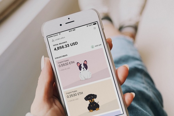 Криптовалютный кошелек Lumi запускает новый способ платежей через Apple Pay