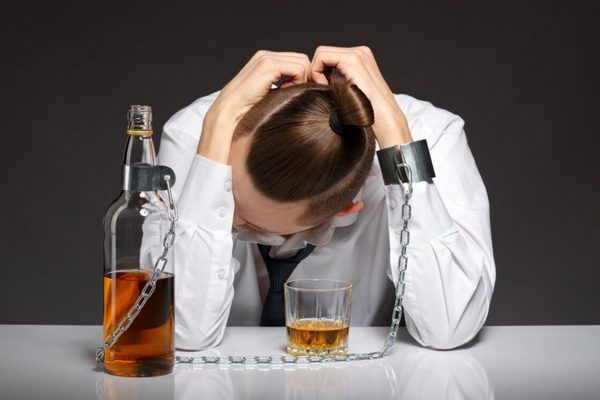 Как победить алкоголизм?