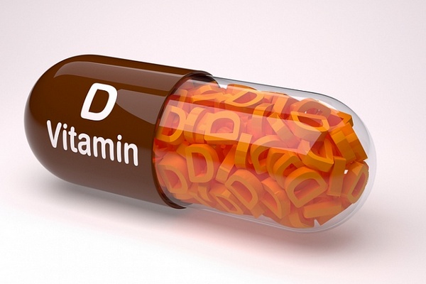 Показания для назначения активных метаболитов витамина D