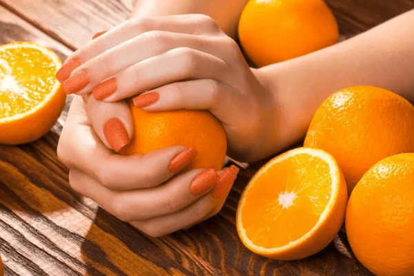 Комплекс витаминов для красоты рук
