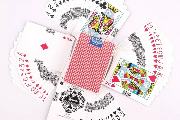 Как правильно выбирать качественные игральные карты для покера?
