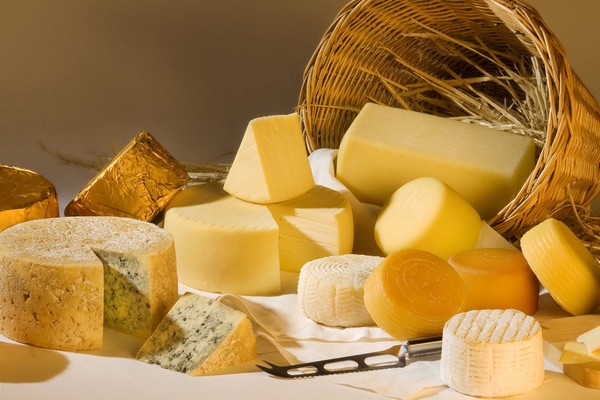 ProCheese: украинское сообщество любителей сыра