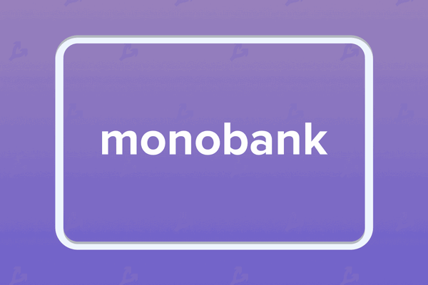 Украинский monobank остановит SEPA-переводы от биржи Binance