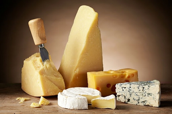 ProCheese: украинское сообщество любителей сыра