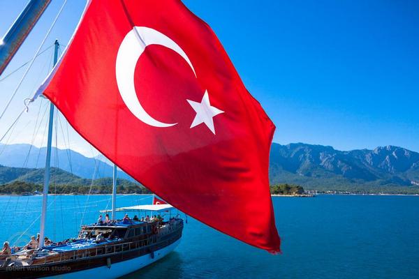 Что нужно знать туристам перед поездкой в Турцию