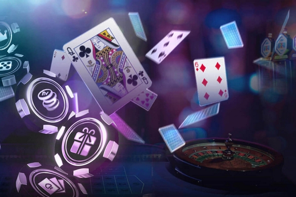 Бонусы от казино Джокер