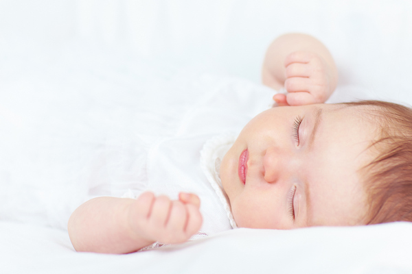 Как изменится ваша жизнь, когда малыш начнет хорошо спать?