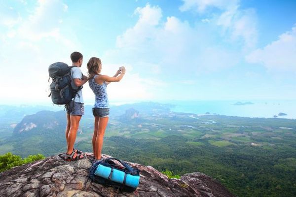 Сезон путешествий будет непредсказуемым: эксперты назвали главные проблемы туризма в 2021 году