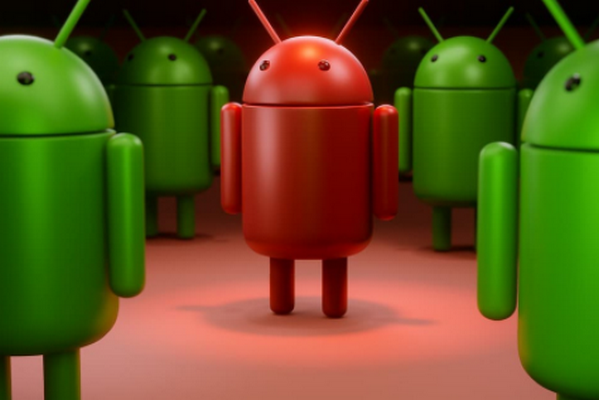 Обнаружено новое программное обеспечение вирусного типа на Android