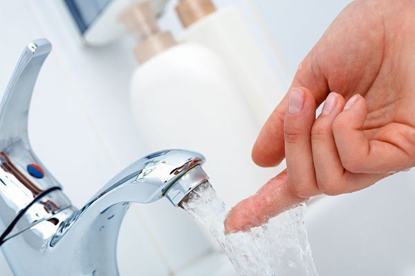 Как определяют качество питьевой воды