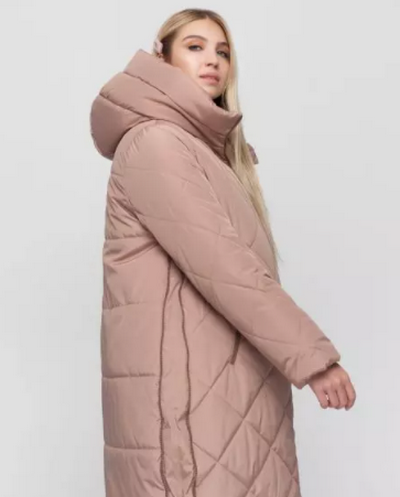 Пальто для беременных – комфортные прогулки в холодную погоду