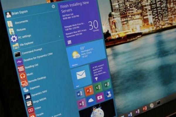 Windows получит новое название, несмотря на обещания Microsoft