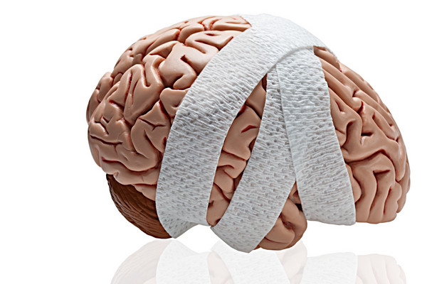 Черепно-мозговая травма и сотрясение мозга