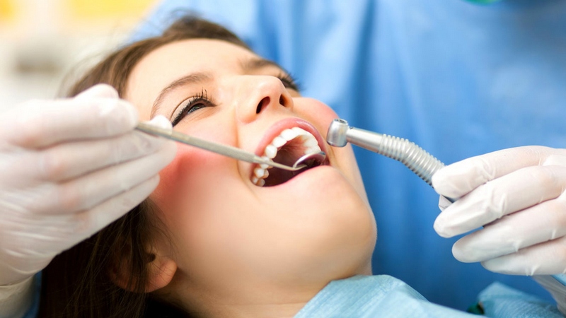 «Дентаград» - Лучшая стоматологическая клиника