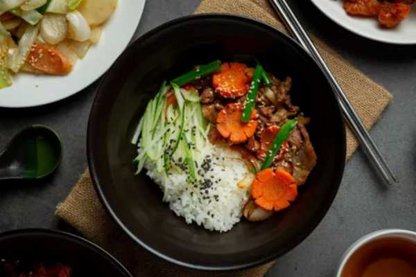 Почему не стоит слишком увлекаться корейской едой