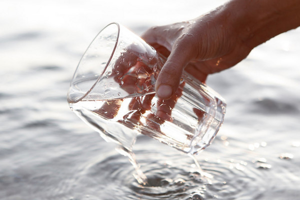 Лишняя вода: 9 продуктов, которые снимают отеки