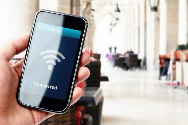 Wi-Fi нового поколения представят уже в 2022 году