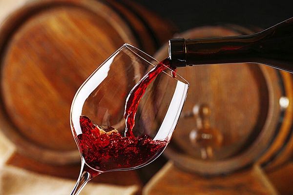Красные французские вина – уникальный продукт