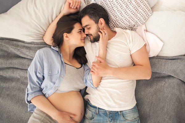 Секс во время беременности: вреден или полезен?