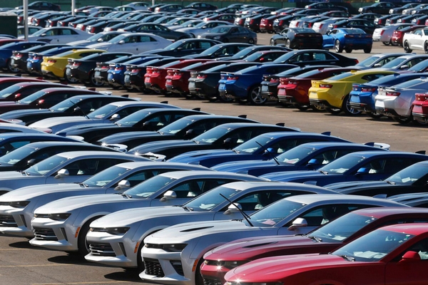 Почему покупка авто из США – выбор многих автолюбителей?