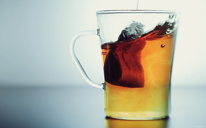Почему пить чай не всегда полезно