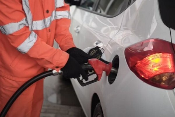 Украинцам показали АЗС, где самые выгодные цены на бензин, дизтопливо и автогаз