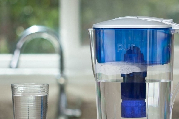 Как выбрать хороший фильтр для очистки воды