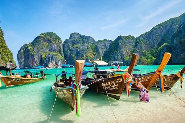 Таиланд отменяет Thai Pass для туристов
