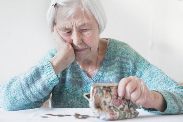 Украинцы могут остаться без пенсий: Пенсионный фонд назвал основные причины