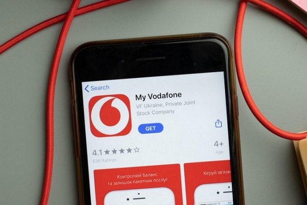 В Vodafone подсказали, как не остаться без связи в неподходящий момент