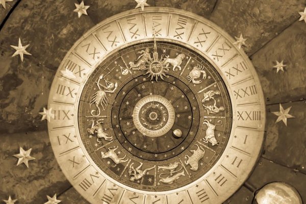 Осень 2022: рекомендации астролога на 4-6 октября